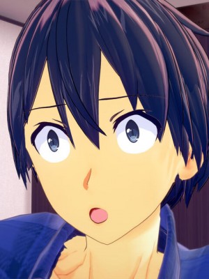 [basenokim] 新型ナーヴギア実験レポート 5-8 [中国翻译] [KOKORO个人汉化]_151