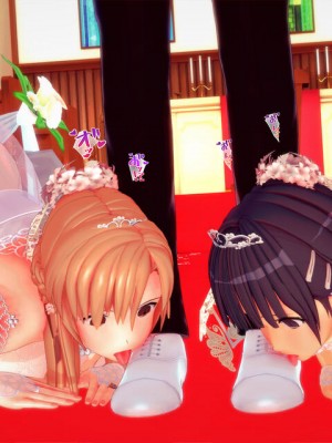 [basenokim] 新型ナーヴギア実験レポート 5-8 [中国翻译] [KOKORO个人汉化]_158