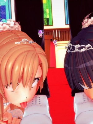 [basenokim] 新型ナーヴギア実験レポート 5-8 [中国翻译] [KOKORO个人汉化]_159