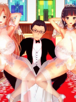 [basenokim] 新型ナーヴギア実験レポート 5-8 [中国翻译] [KOKORO个人汉化]_160