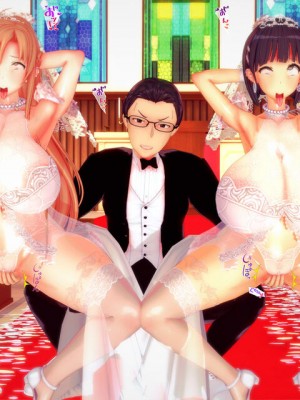 [basenokim] 新型ナーヴギア実験レポート 5-8 [中国翻译] [KOKORO个人汉化]_163