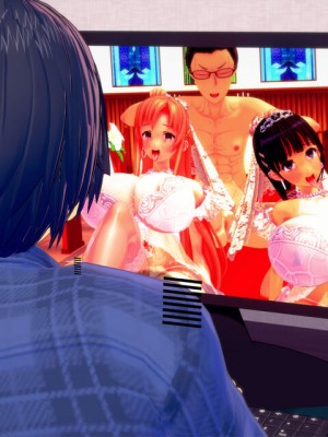 [basenokim] 新型ナーヴギア実験レポート 5-8 [中国翻译] [KOKORO个人汉化]_178