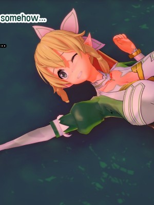 [basenokim] 新型ナーヴギア実験レポート 1-4 [中国翻译] [KOKORO个人汉化]_033_31_