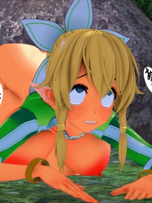 [basenokim] 新型ナーヴギア実験レポート 1-4 [中国翻译] [KOKORO个人汉化]_072_10_