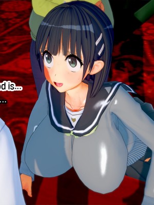 [basenokim] 新型ナーヴギア実験レポート 1-4 [中国翻译] [KOKORO个人汉化]_174_6_