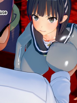 [basenokim] 新型ナーヴギア実験レポート 1-4 [中国翻译] [KOKORO个人汉化]_177_9_