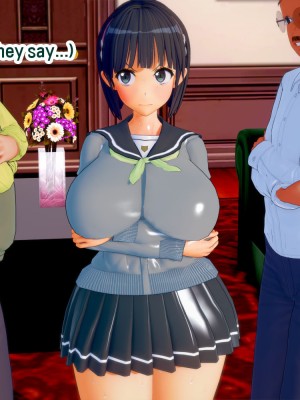 [basenokim] 新型ナーヴギア実験レポート 1-4 [中国翻译] [KOKORO个人汉化]_178_10_