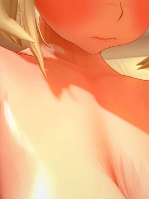 [basenokim] セイバーの裏切り [中国翻訳] [KOKORO个人汉化]_146