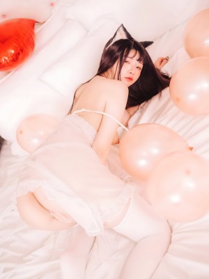 Raku 落落 - 生日快乐_026