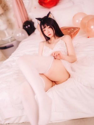 Raku 落落 - 生日快乐_037