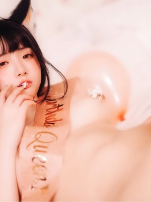 Raku 落落 - 生日快乐_045