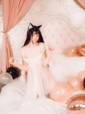 Raku 落落 - 生日快乐_052