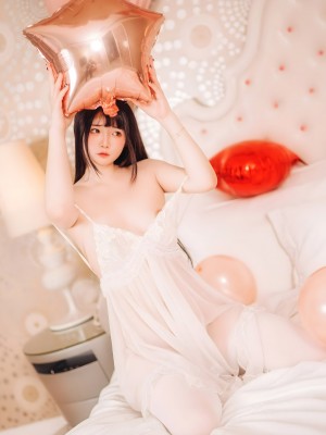 Raku 落落 - 生日快乐_054