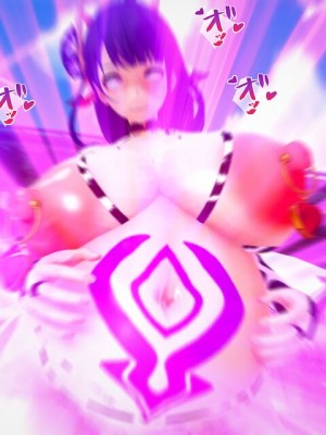 [ベースのキム] ヒルチャールに負けて孕み袋になる話－雷電将軍編 0-6－ [中国翻訳]_108