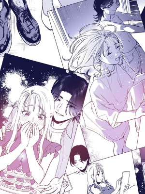 [むしゃぶる (武者サブ)] 好きになったらダメ、なのに -わたしの家に転がり込んだ住所不定無職 ポチ-_37