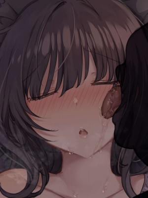 满开开花 FANBOX 2023.11_130