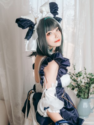 [许枳] 柴郡女仆_05