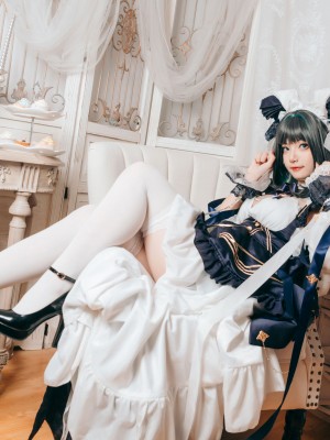 [许枳] 柴郡女仆_11