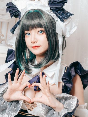 [许枳] 柴郡女仆_03