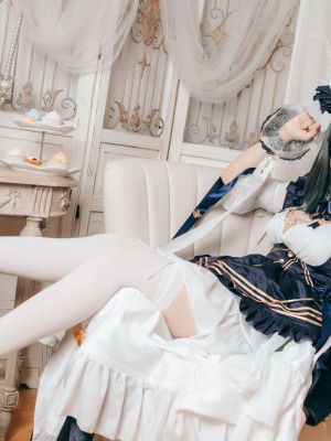 [许枳] 柴郡女仆_10