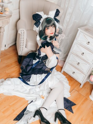 [许枳] 柴郡女仆_16