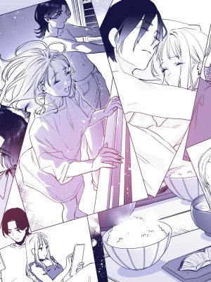 [むしゃぶる (武者サブ)] 好きになったらダメ、なのに -わたしの家に転がり込んだ住所不定無職 ポチ- [中国翻訳]_36