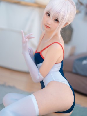 [面饼仙儿] 死库水面饼_08