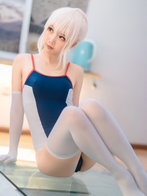 [面饼仙儿] 死库水面饼_15