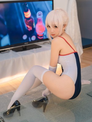 [面饼仙儿] 死库水面饼_19