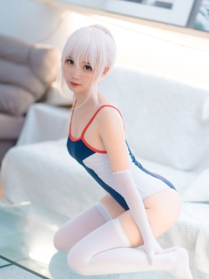 [面饼仙儿] 死库水面饼_07