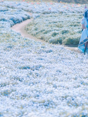 [w百合欧皇子w] 目白麦昆决胜服_02