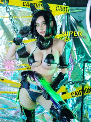Byoru - Viper full set_18