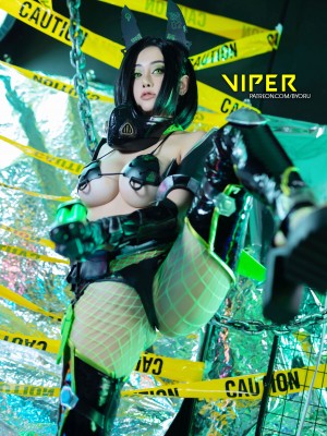 Byoru - Viper full set_19