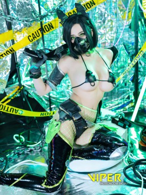 Byoru - Viper full set_09