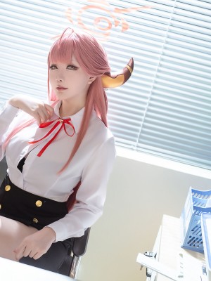 星之迟迟 - 2023-10-B_17