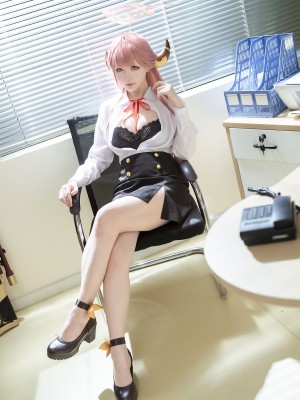 星之迟迟 - 2023-10-B_43