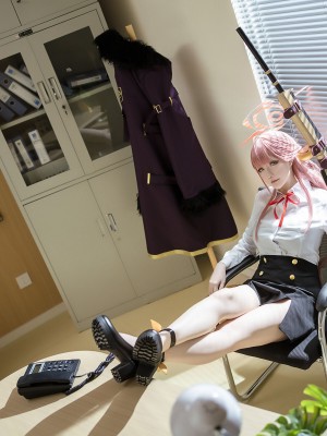 星之迟迟 - 2023-10-B_48