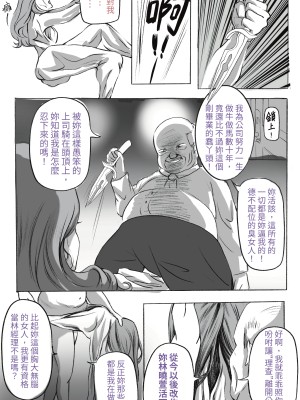 [Midnight] 主管的秘密01／主管の秘密01／The secret of supervisor01_02