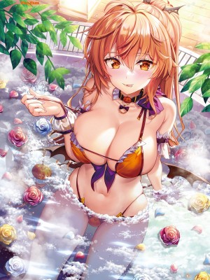 COMIC ペンギンクラブ 2024年1月号 [DL版]_003