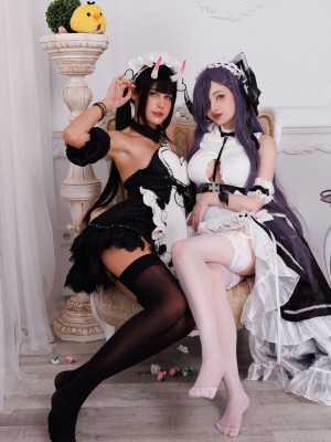 Hidori Rose & Jean Wanwan - August von Parseval & Noshiro_03