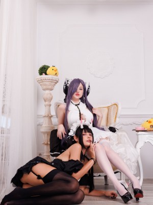 Hidori Rose & Jean Wanwan - August von Parseval & Noshiro_09