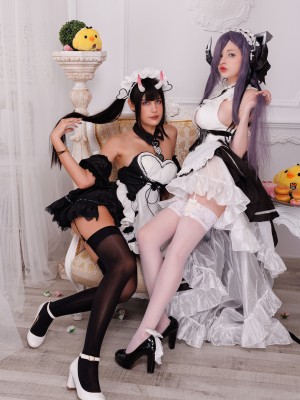 Hidori Rose & Jean Wanwan - August von Parseval & Noshiro_07