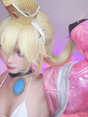 PoppaChan - Peach_055