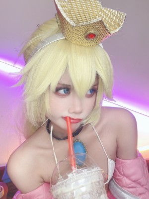 PoppaChan - Peach_078