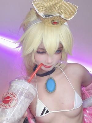 PoppaChan - Peach_077