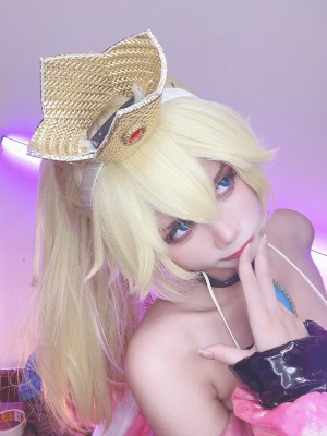 PoppaChan - Peach_068