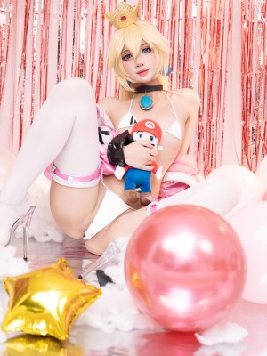 PoppaChan - Peach_007