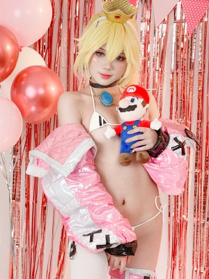 PoppaChan - Peach_113