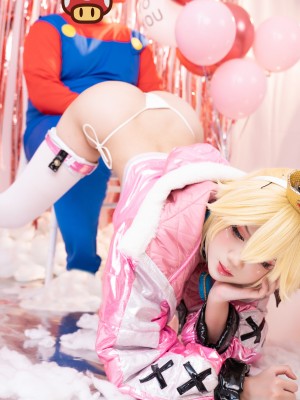 PoppaChan - Peach_023