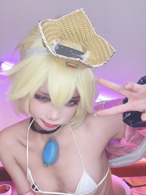 PoppaChan - Peach_072